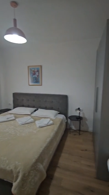 Apartament 1+1 per qera Myslym Shyri !