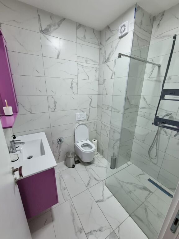 Appartamento 1+1 in Affitto nel Centro di Tirana