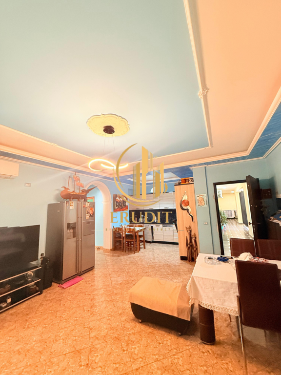 Apartment 2+1 for Sale – Transbalkan Road, near Aza Electronic