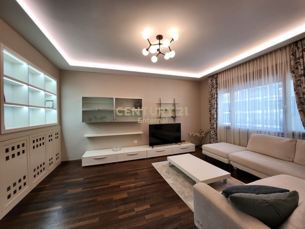 Apartment 2+1+ Parking Space For Rent at Air Albania 1,500 € /Month