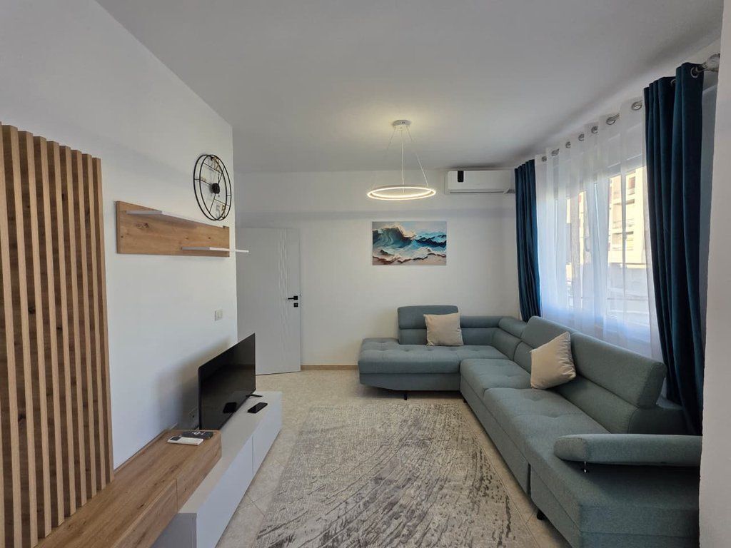 In vendita, Appartamento 1+1, Spiaggia, Durazzo