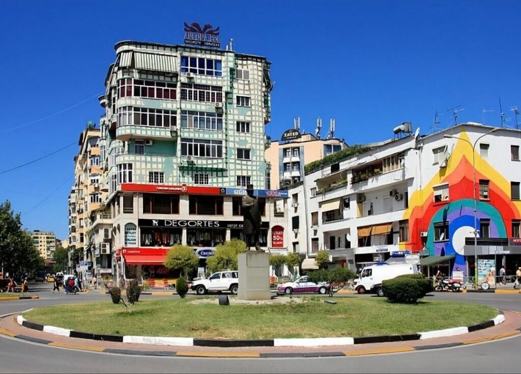 Commercial space of 60m2 for rent near Willson Square