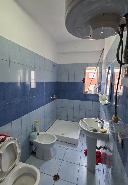 📌 APARTMENT 2+1 FOR SALE IN ASTIR – NEAR BAR ARTISTI