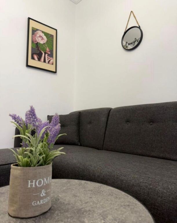 🏡 APPARTAMENTO 1+1 IN VENDITA – ROTONDO, GOLEM