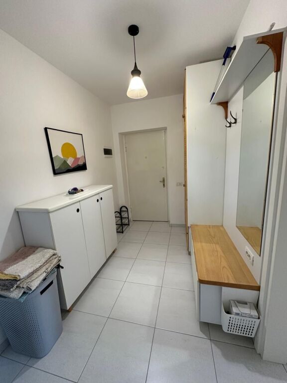 🏢At Oxhaku, apartment 1+1 for sale, 12,000,000Leke