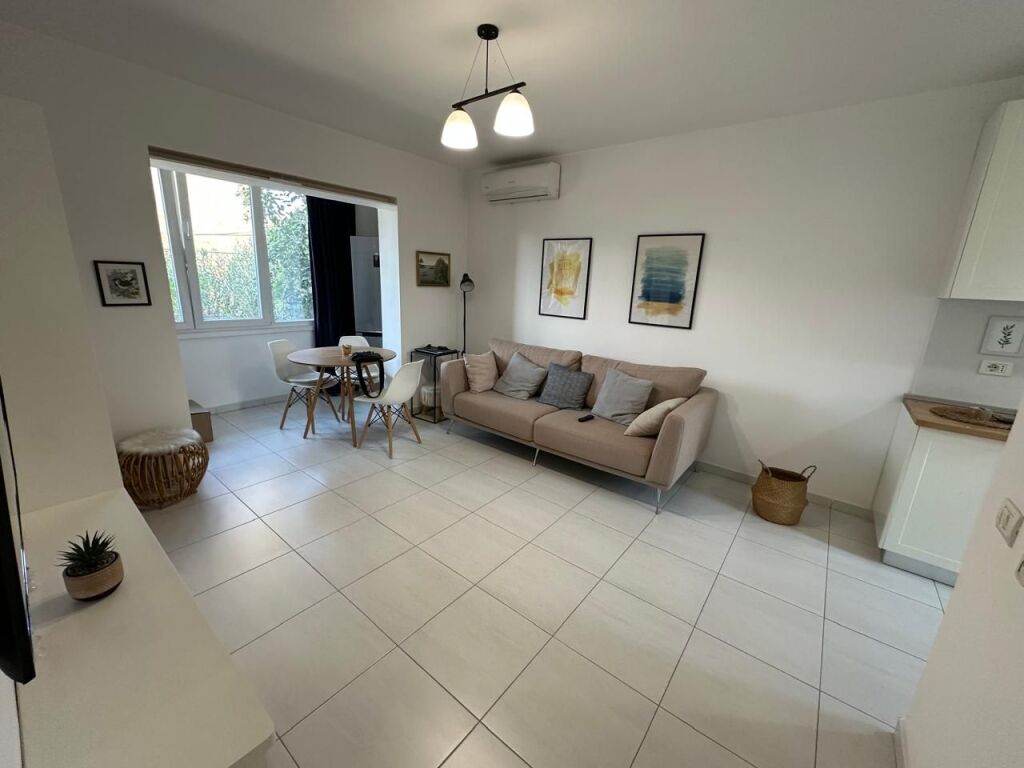 🏢At Oxhaku, apartment 1+1 for sale, 12,000,000Leke
