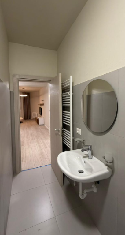 Jepet me Qira Apartament 1+1 River Residence