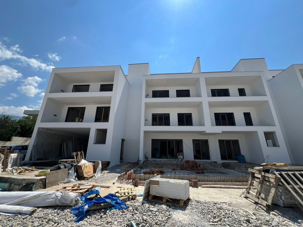 Apartment 2+1 for sale