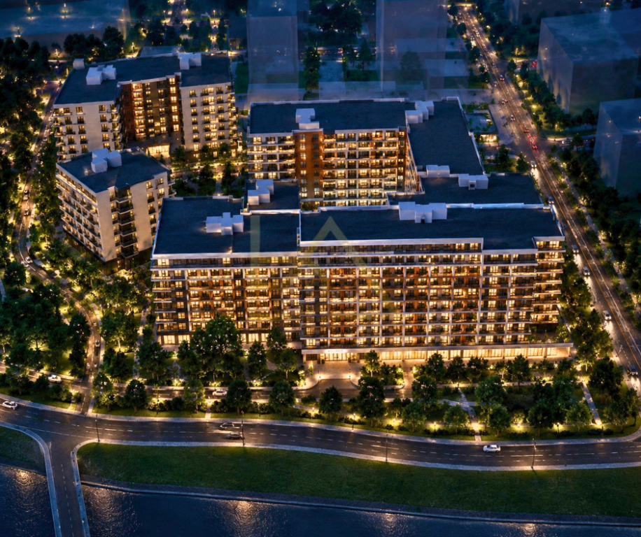 Appartamento 2+1 in Vendita – Paskuqan, Tirana