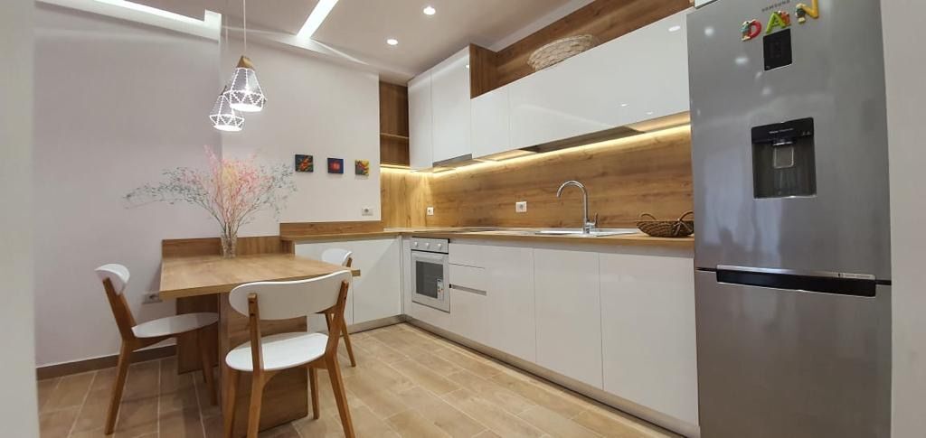 Apartment 1+1 for rent 21 December