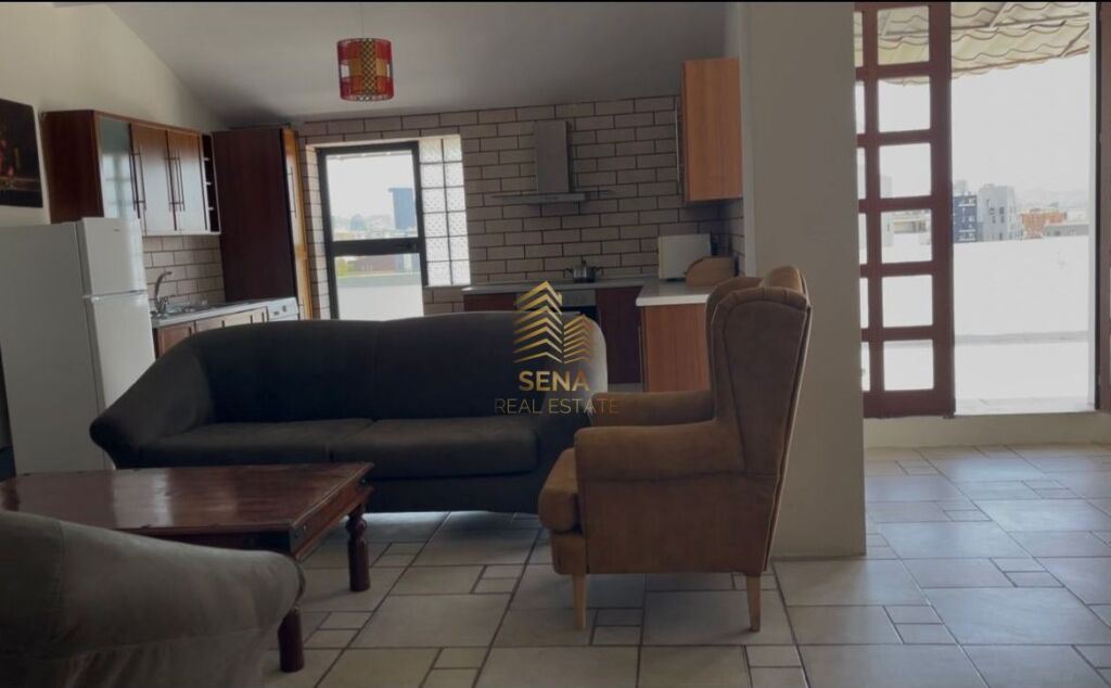 Qira, Apartament 1+1, Rruga e Dibres, 50.000 Leke/Muaj
