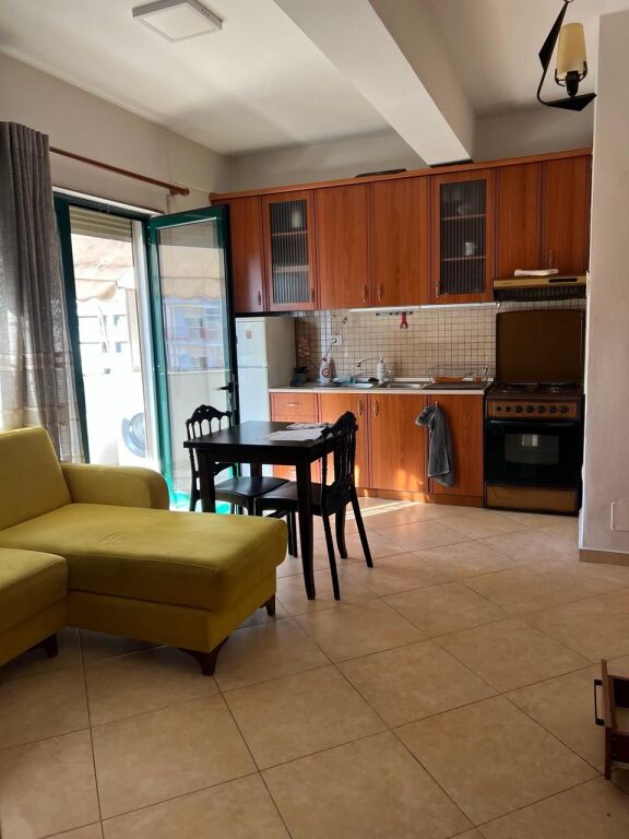 1+1 apartment for rent
