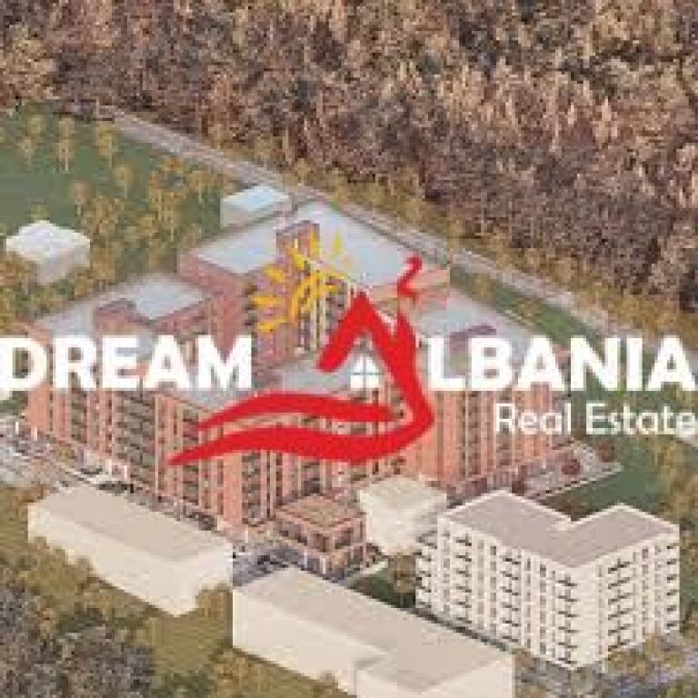 Appartamento 1+1 in Vendita a Paskuqan, vicino alla Residenza “APOLLO” a Tirana (ID 4111983)