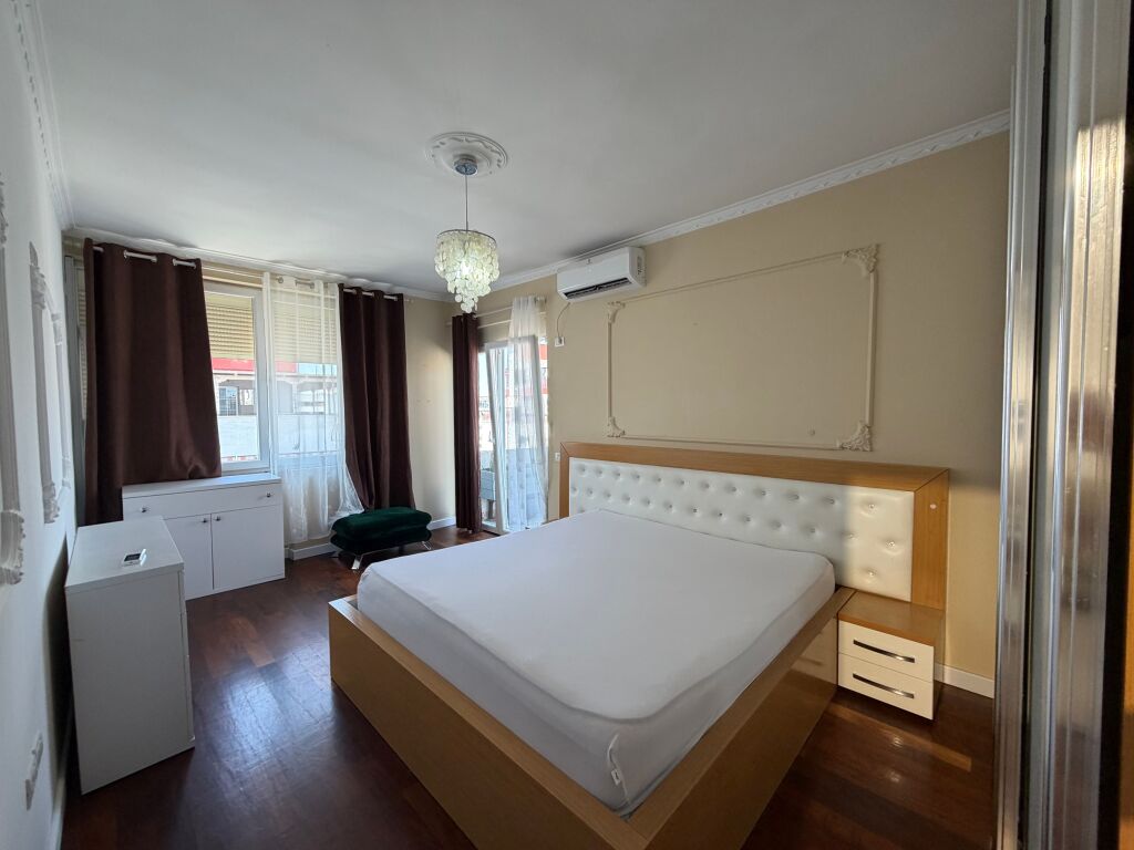 🏡 Appartamento 2+1 in affitto –Bar Bohemi, Astir  Prezzo: 55.000 lek/mese  