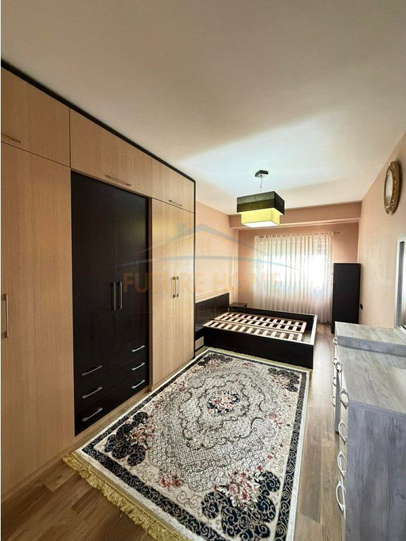Qera, Apartament 2+1, Yzberisht