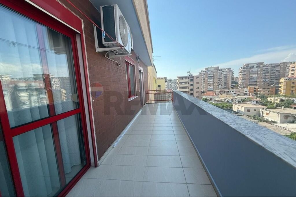 Appartamento 2+1+2 in Vendita – Zogu i Zi