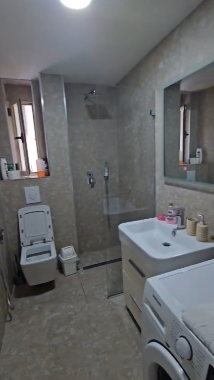 Apartament 1+1 per qera Myslym Shyri !
