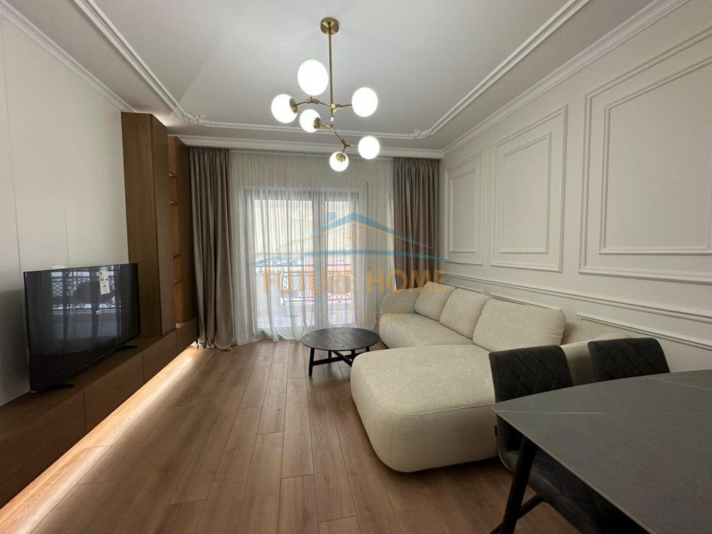 Qira, Apartament 2+1,Kompleksi Delijorgji