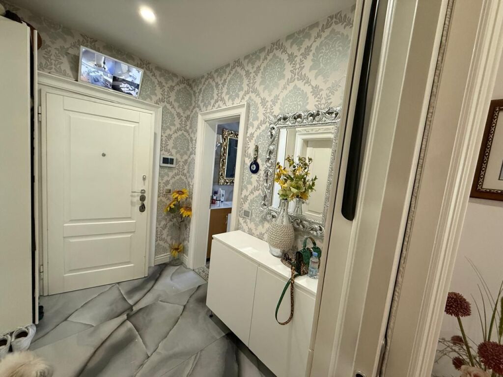 🔥 Shitet Apartament 3+1+2 – Me Garazh &amp; Depo (Komuna e Parisit) ✨