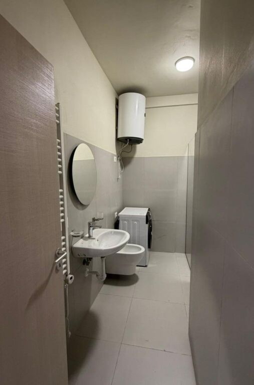 📌 Apartment 1+1 for Rent – River Residence