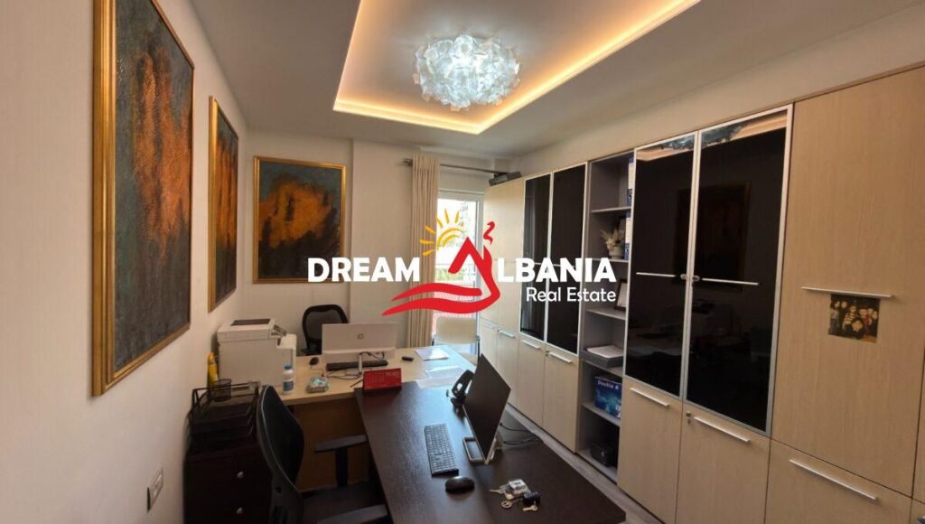 Office for rent 3+1+2 – Former Aviation Field, near Turdiu Palace (id 42611564)