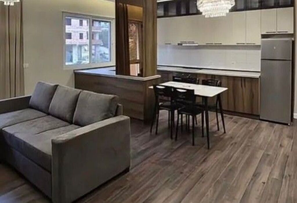 APARTMENT FOR SALE 2+1+2 AT BOTANICAL GARDEN