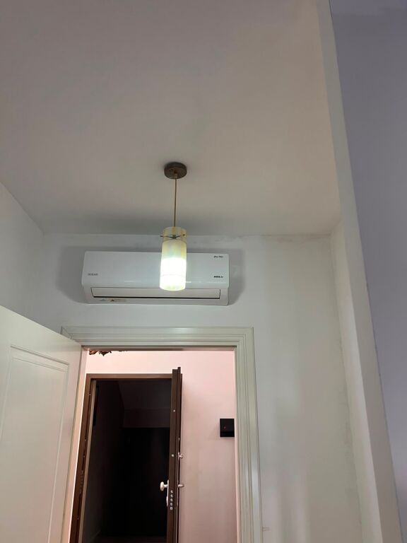 Apartment 3+1 for rent near the school “2 Gjelat”
