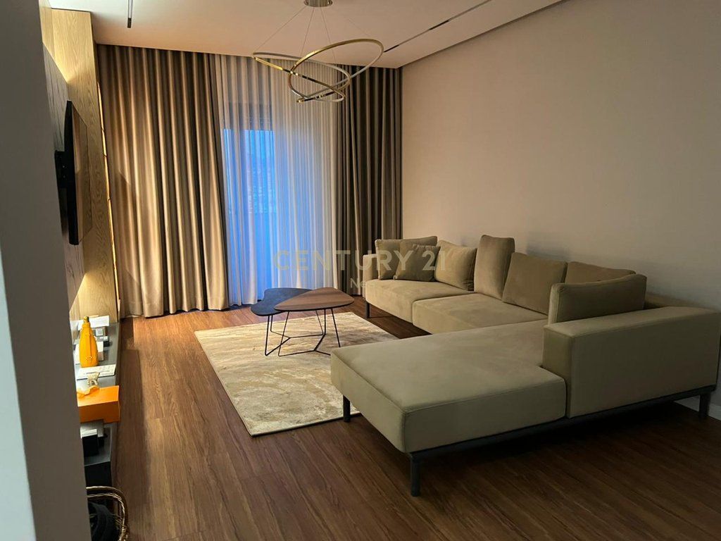 SUPER APARTAMENT 2+1+2 PËR SHITJE – REZIDENCA OASIS, ASTIR