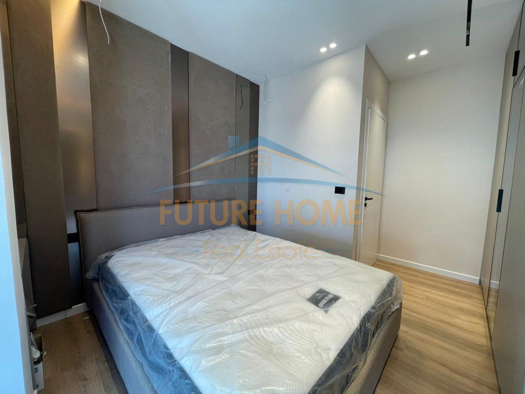 FOR SALE APARTMENT 2+1 AURA COMPLEX, DRITAN HOXHA STREET