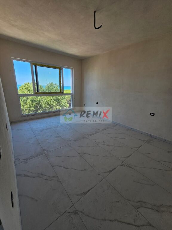 **SHITET APARTAMENT 1+1 ME PAMJE PANORAMIKE NGA DETI – KOMPLEKSI LIBURNA**