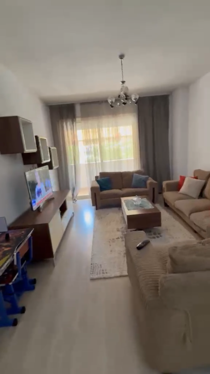 Apartament 2+1 per qera Ne Astir !