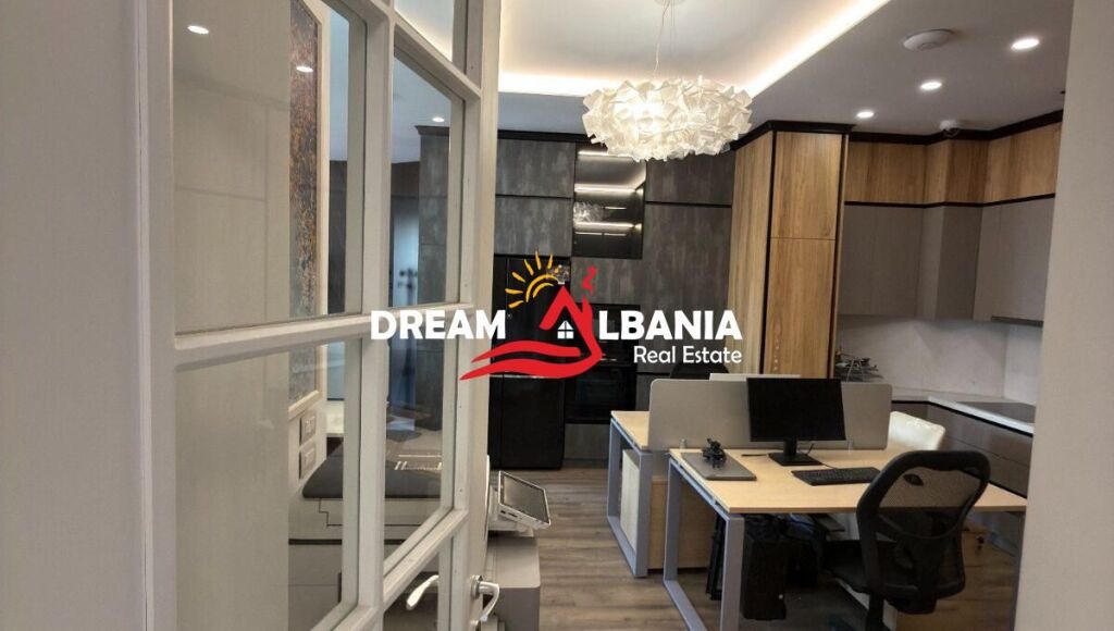 Office for rent 3+1+2 – Former Aviation Field, near Turdiu Palace (id 42611564)