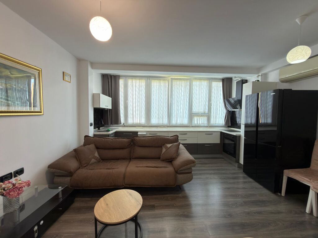 Apartment 2+1 For Sale, Aviation Field