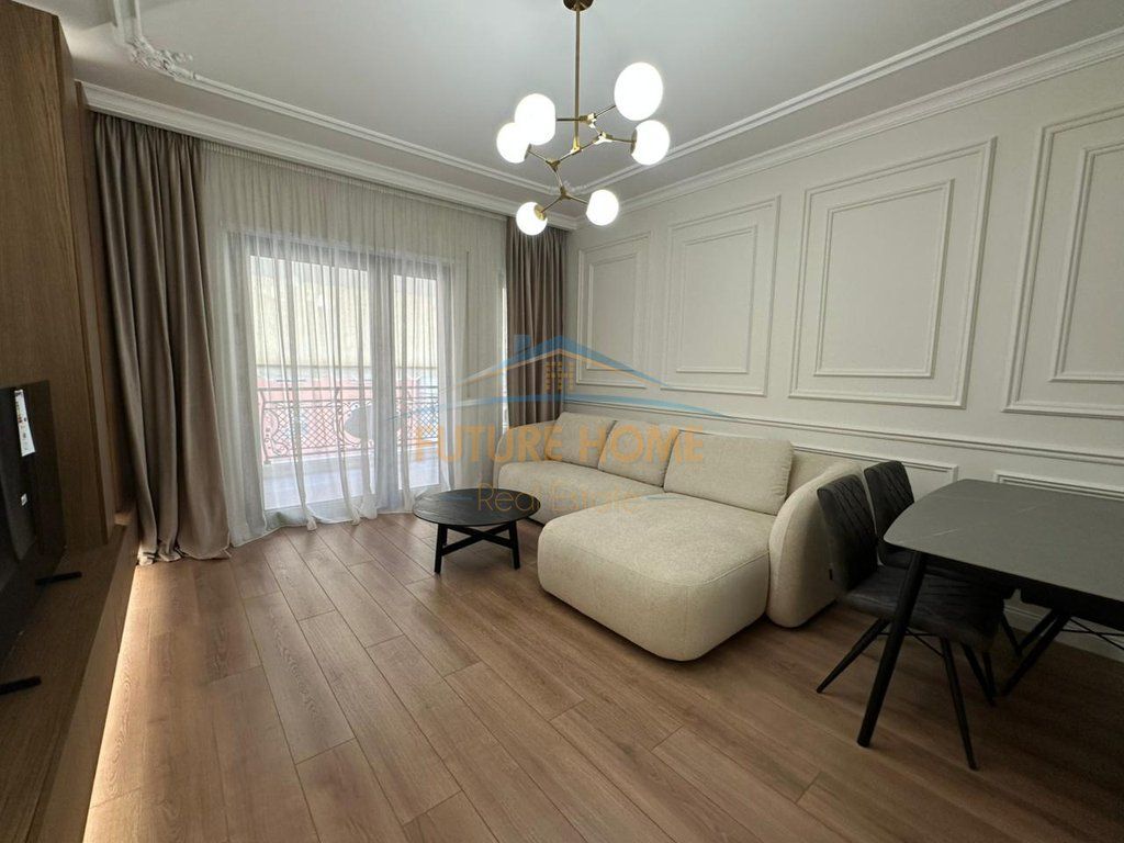 Qira, Apartament 2+1,Kompleksi Delijorgji