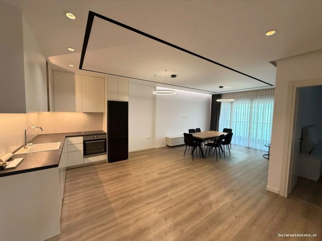 Apartment For Rent 3+1 At Komuna e Parisit ( ID B230219) Tirane