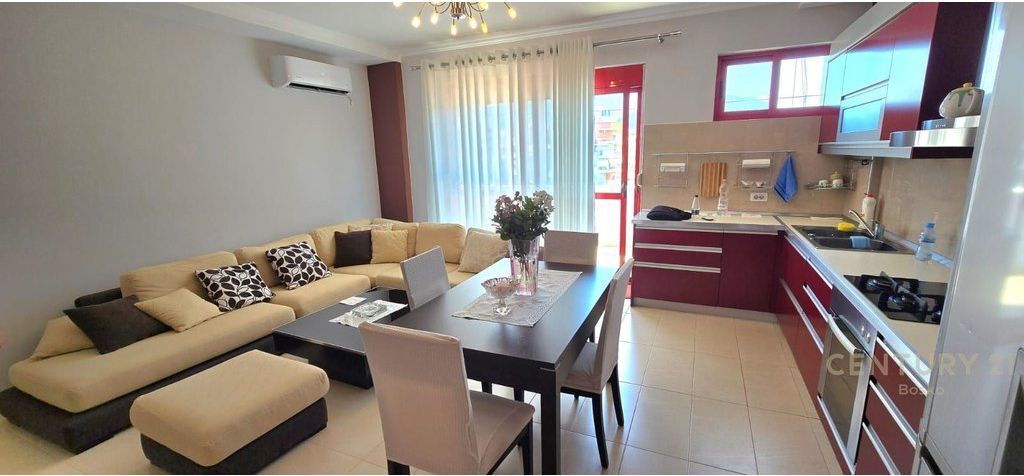 Appartamento Moderno 2+1+2 in Vendita vicino a Uccello Nero 222.000 €