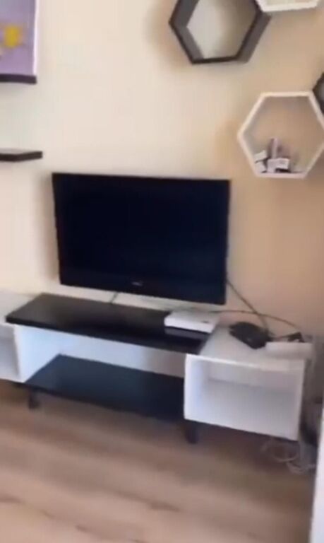 Sale | Apartament 2 + 1 |Shkolla e Bashkuar | 97850 €