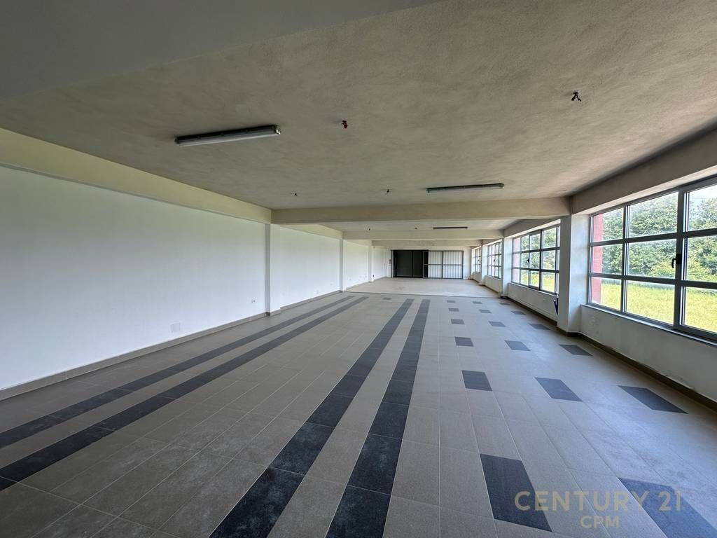 Industrial Warehouse for Rent – Prush, Tirana