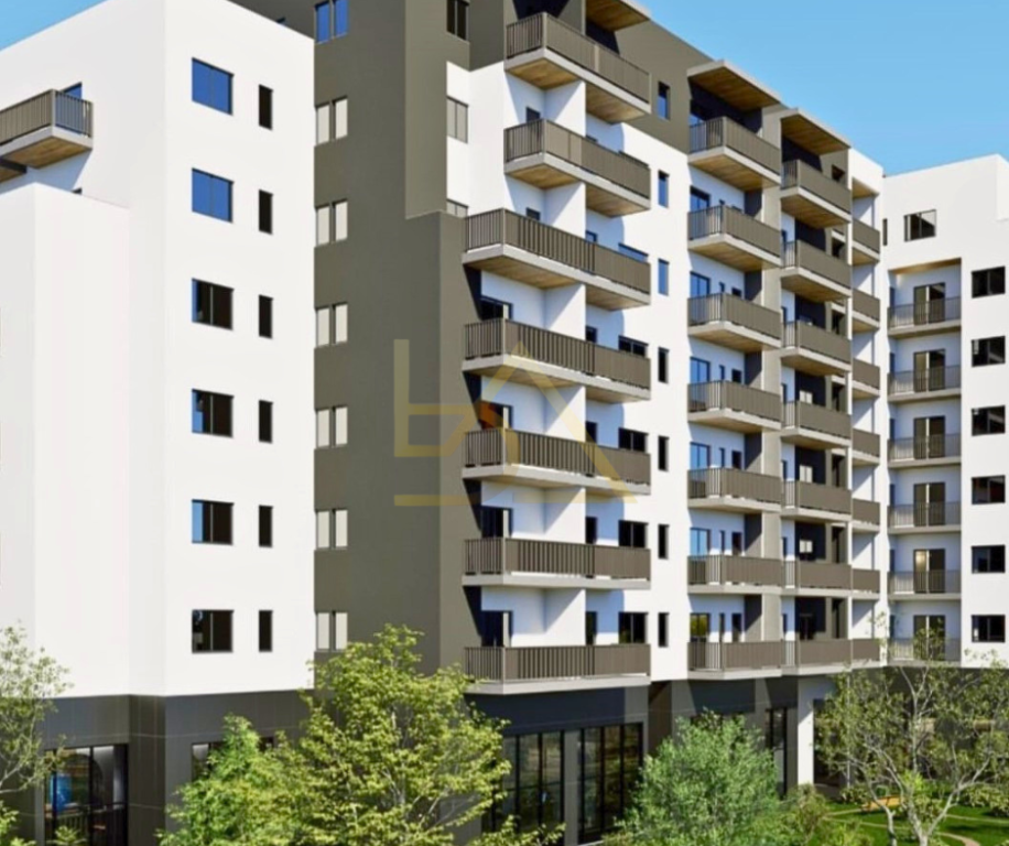 Vendesi in vendita Appartamento 1+1 – Phoenix Residence, Yzberisht, Tirana