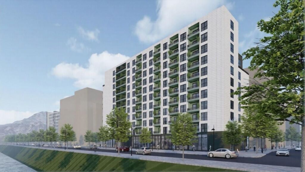 🏡 Shitet Apartament 1+1 tek Fusha e Aviacionit