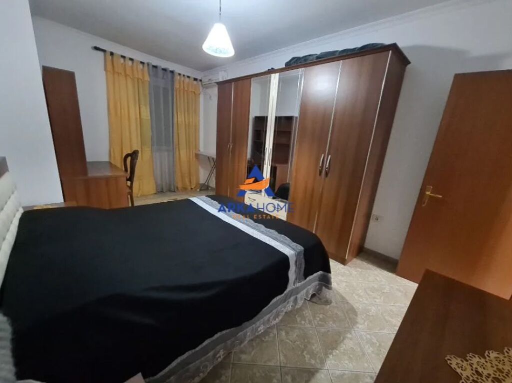 APPARTAMENTO IN AFFITTO 2+1+BALCONE "DON BOSKO" 66.000 LEKE