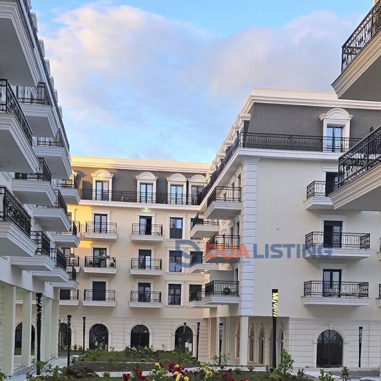 Vendiamo appartamento 1+1 presso la Residenza "Porta Tirana e Re"- Sauk