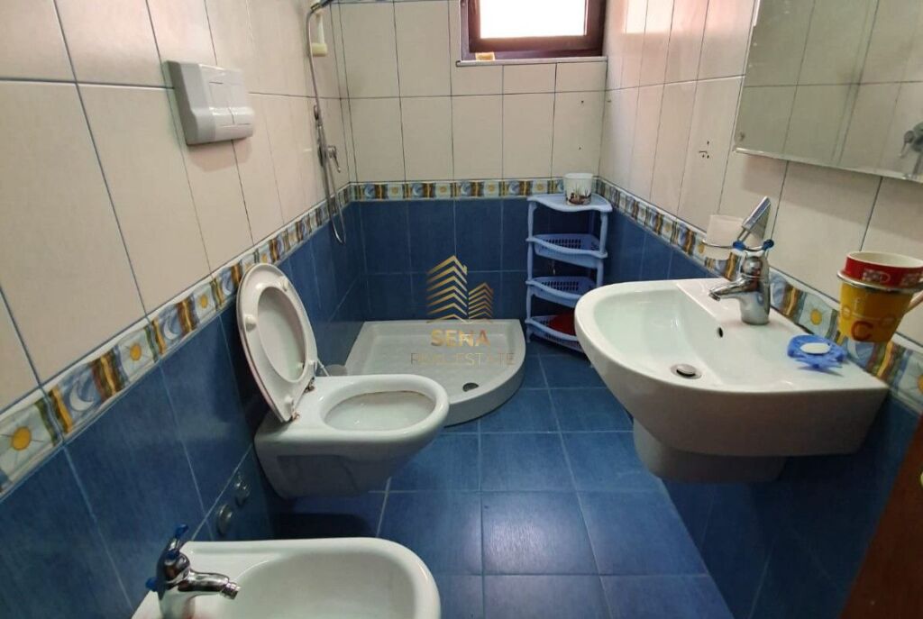 Qira,  Apartament 1+1, Myslym Shyri, 55.000 Lek/muaj