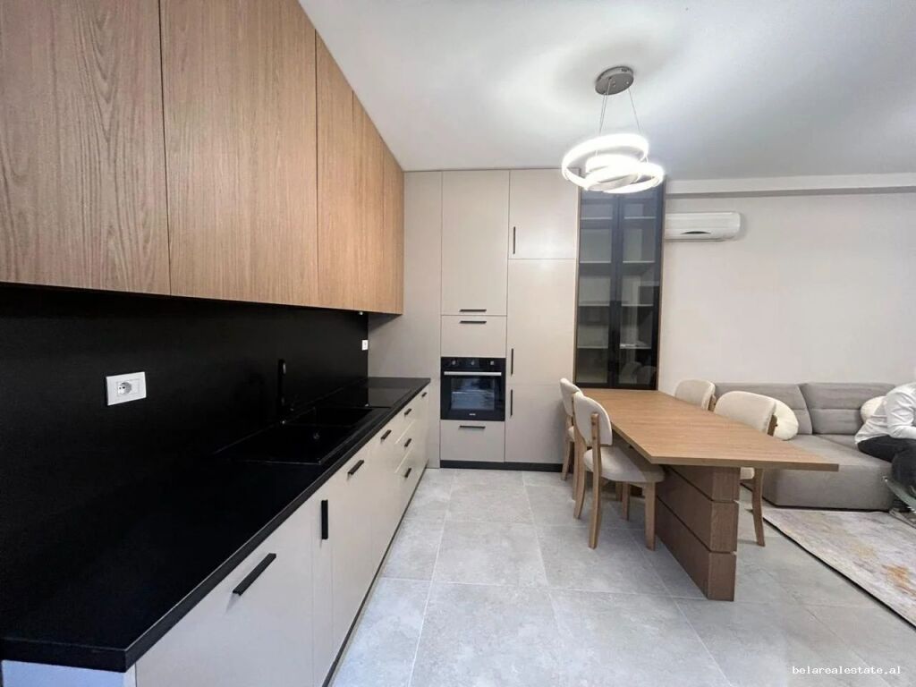 Apartment for rent 1+1 at Kavaja Street (ID B2101768) Tirana