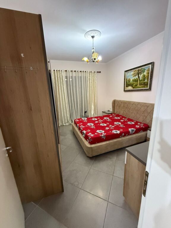 APARTAMENT ME QERA 1+1 ASTIR 50.000 LEKE FH-80466