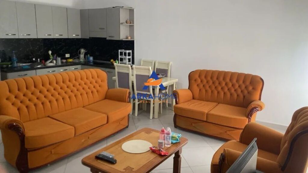 AFFITTASI APPARTAMENTO 1+1 "VIA NJAZI MEKA" 45.000 LEKE