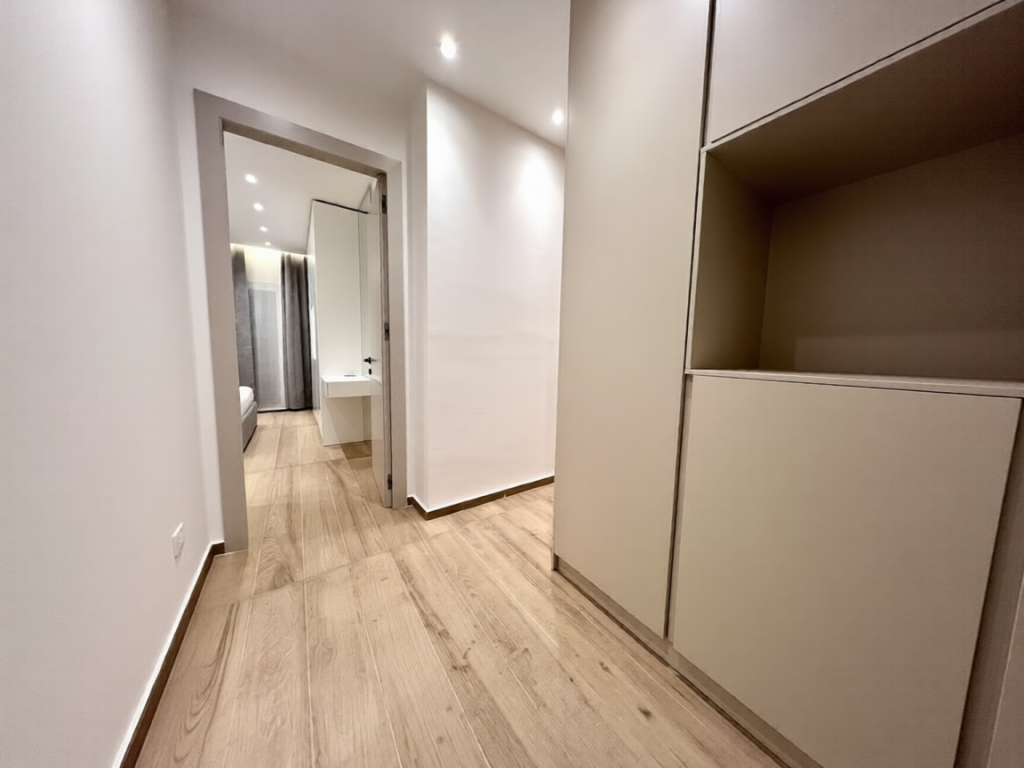 Apartament i 2026-es 1+1 me Qira - Zogu i Zi