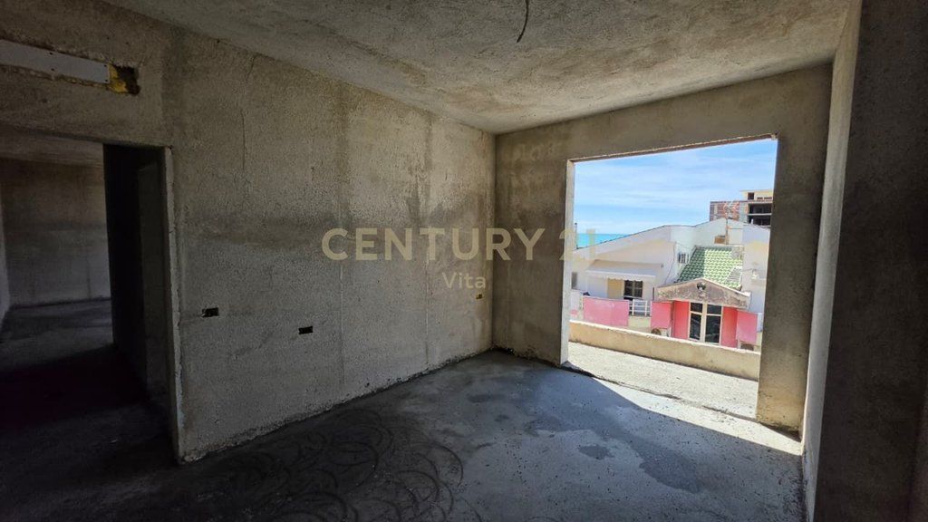 Appartamento 1+1 con Vista Mare in Vendita a Golem, Durres!!!