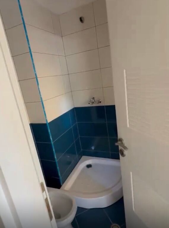 Apartament 2+1 me qera Fabrika e Miellit