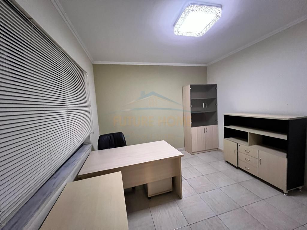 Rent, Office Space, Garda